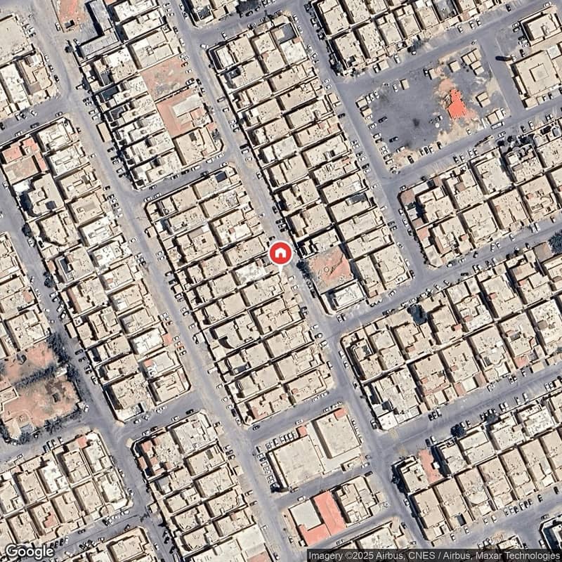 Villa for Sale in Al Munsiyah, East Riyadh
