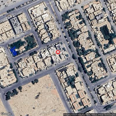 دور 3 غرف نوم للايجار في شرق الرياض، الرياض - دور للإيجار في الازدهار, شرق الرياض