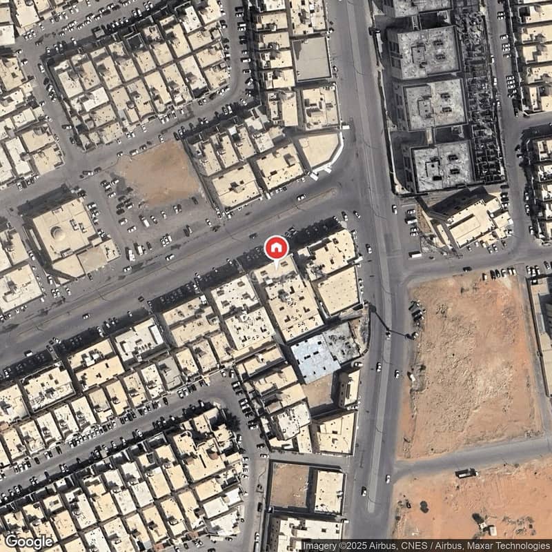 شقة استوديو للإيجار في الريمال، الرياض