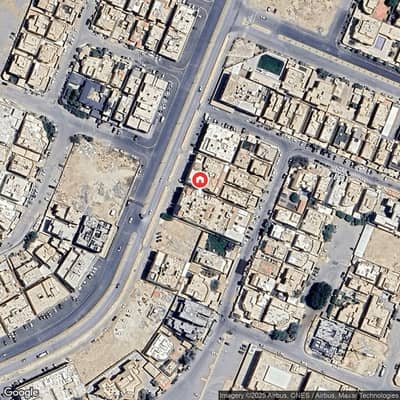 فلیٹ 1 غرفة نوم للايجار في شمال الرياض، الرياض - شقة للايجار في الصحافة، شمال الرياض