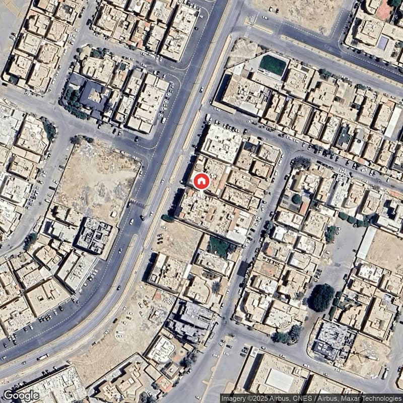 شقة للايجار في الصحافة، شمال الرياض