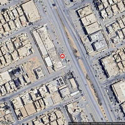 عمارة تجارية  للايجار في شمال الرياض، الرياض - مبنى تجاري للإيجار في الصحافة، الرياض