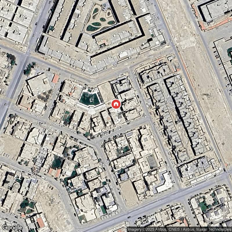 فيلا للإيجار في حي حطين، الرياض فيلا للإيجار في حي حطين، الرياض