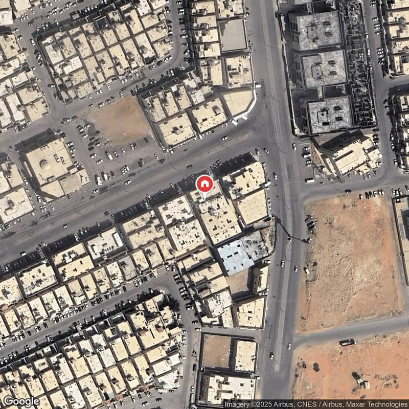 شقة استوديو للإيجار في الرمال، الرياض