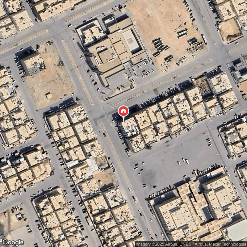 شقق للإيجار في اليرموك، الرياض