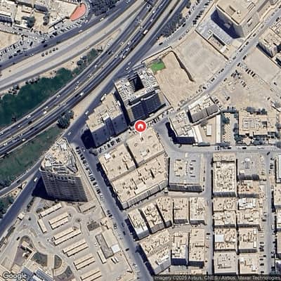 3 Bedroom Apartment for Rent in Central Riyadh, Riyadh - 3-bedroom apartment for rent in Al-Wazarat, Riyadh