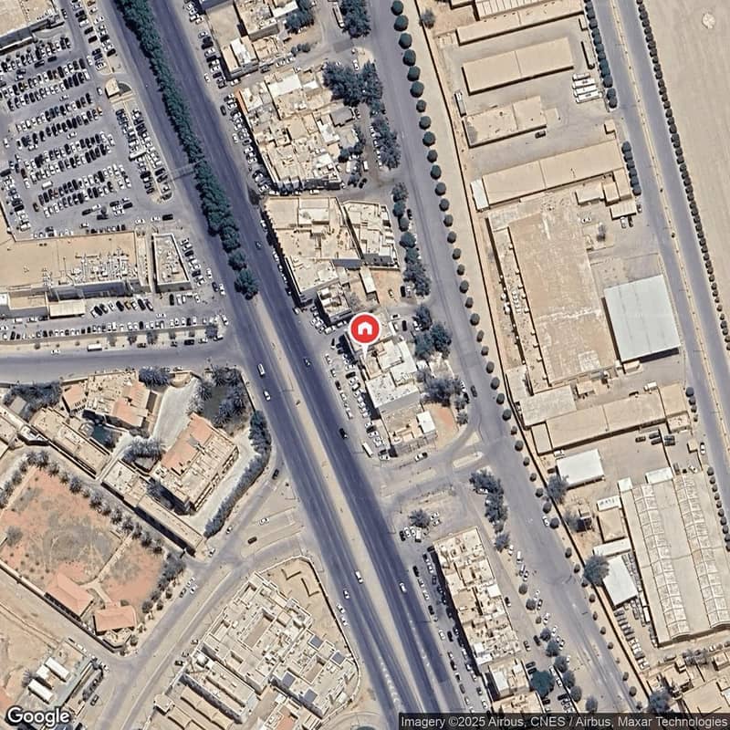 شقة استوديو للإيجار في أم الحمام الشرقي، الرياض