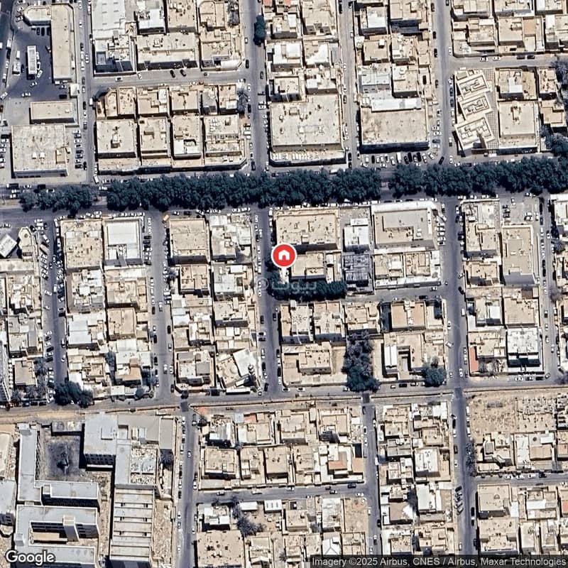 Studio Apartment For Rent in Al Malaz, Riyadh