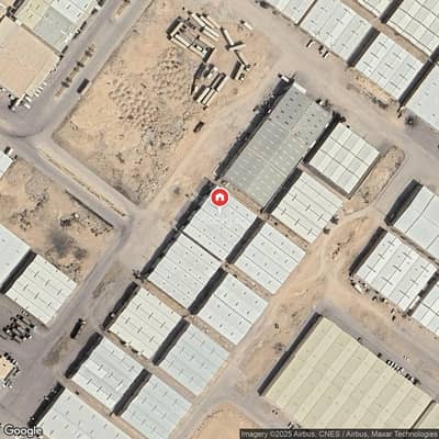 Warehouse for Rent in South Riyadh, Riyadh - Warehouse for Rent in Al Marwa, South Riyadh