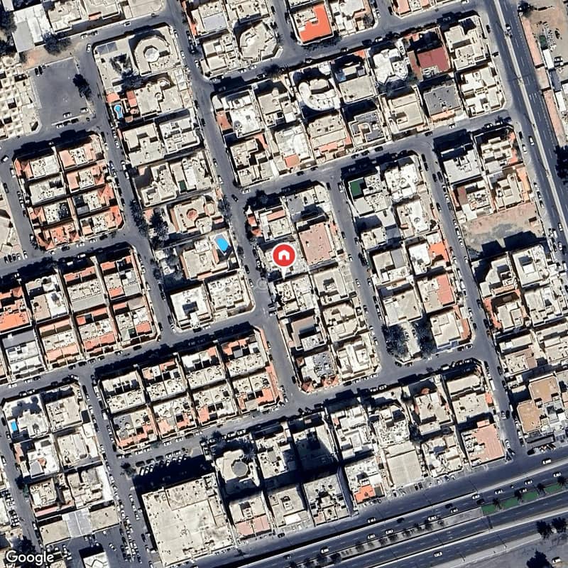 استوديو للايجار في الربوة، جدة