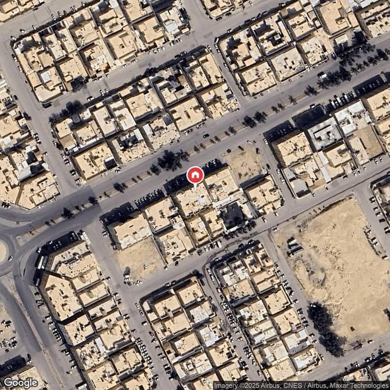 Apartment for sale in a prime location in Al Dar Al Baida neighborhood Apartment for sale in a prime location in Al Dar Al Baida neighborhood