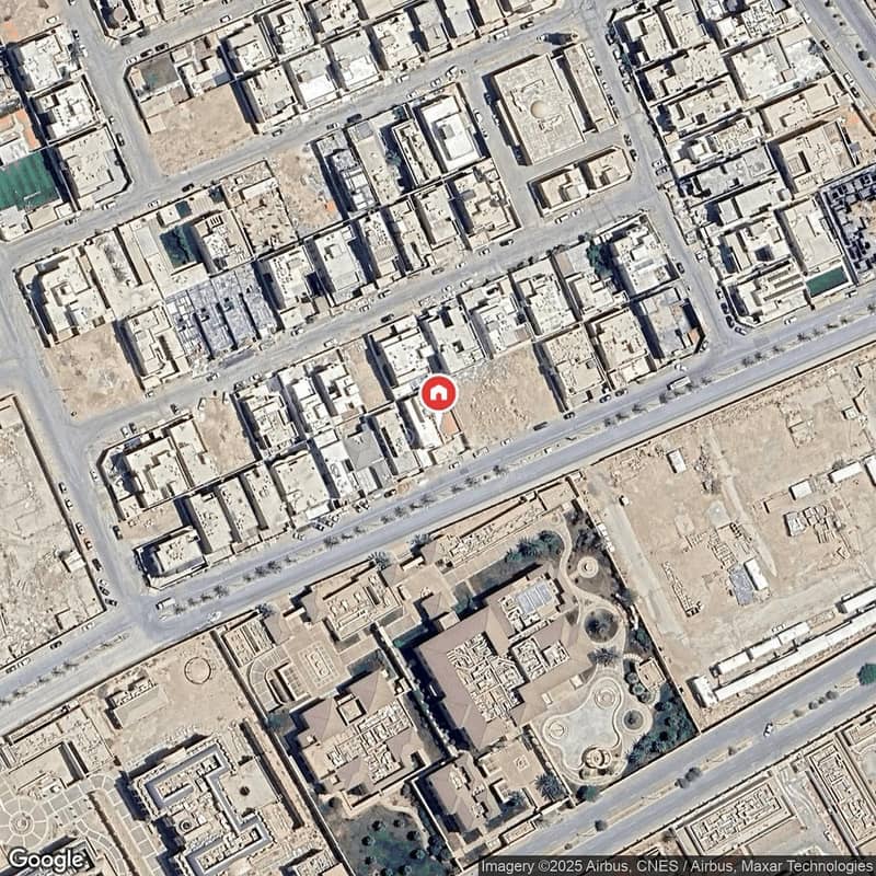 فيلا للإيجار في الملك عبدالله، الرياض