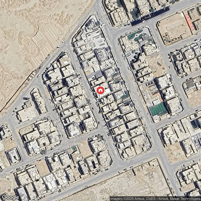 Villa For Rent in King Abdullah, Riyadh