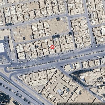 Studio for Rent in West Riyadh, Riyadh - Studio Apartment For Rent in Umm Al Hamam Al Gharbi, Riyadh
