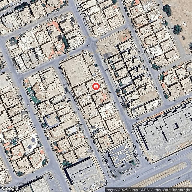 Office for Rent in Al Sahafah, North Riyadh