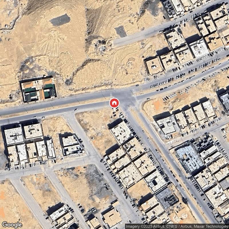 Apartment for rent in Dhahrat Laban, West Riyadh