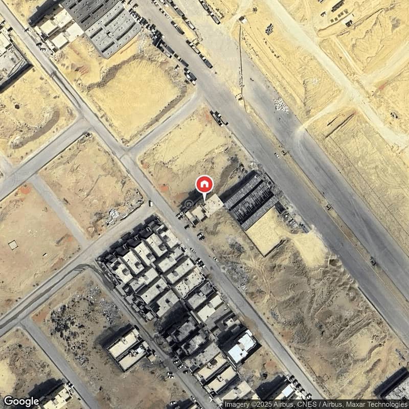 Room for Rent in Al Bayan Neighborhood, East Riyadh