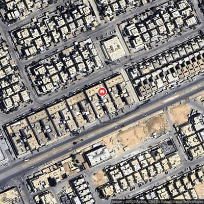 استوديو  للبيع في شمال الرياض، الرياض - شقة استوديو للبيع في النرجس، الرياض