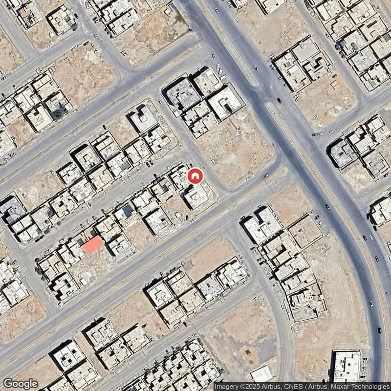 مبنى المعرض للإيجار في المحمدية، الرياض