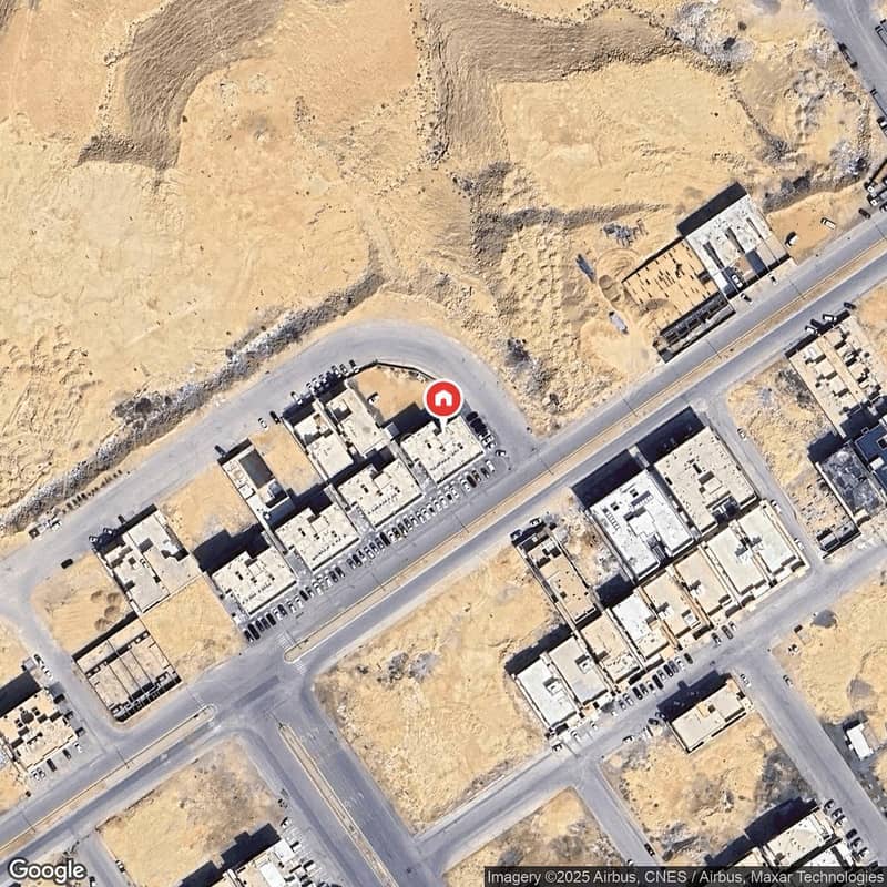 Apartment in West Riyadh，Dhahrat Laban 35000 SAR - 87682057