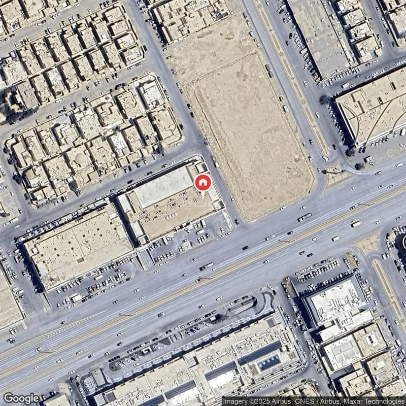 Office for rent in Al Yasmin, North Riyadh