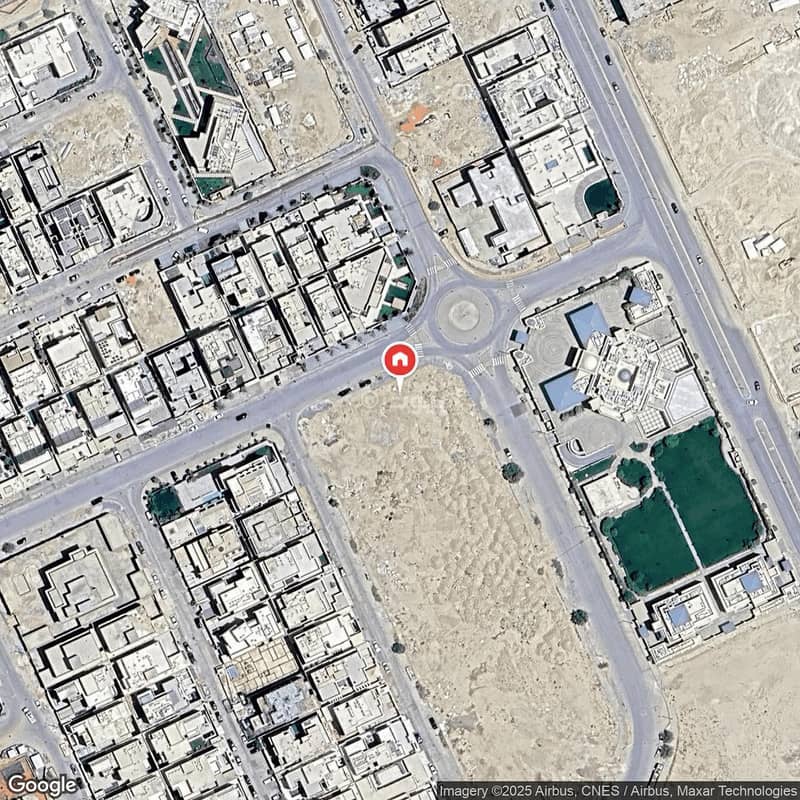 Villas for sale in Al-Malga, Riyadh