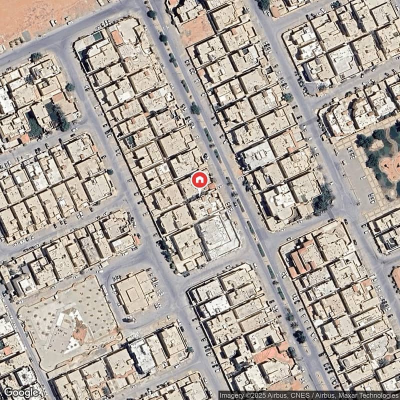 Studio Apartment For Rent in Qurtubah, Riyadh