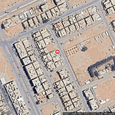 دور  للايجار في شرق الرياض، الرياض - طابق للإيجار في المنسيه، الرياض