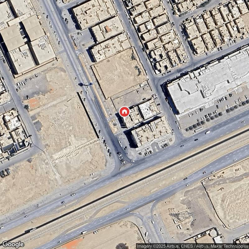 Studio Apartment For Rent in Al Nada, Riyadh Studio Apartment For Rent in Al Nada, Riyadh