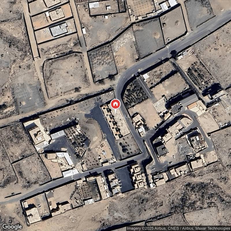 Villa For Rent in Ohod, Khamis Mushait