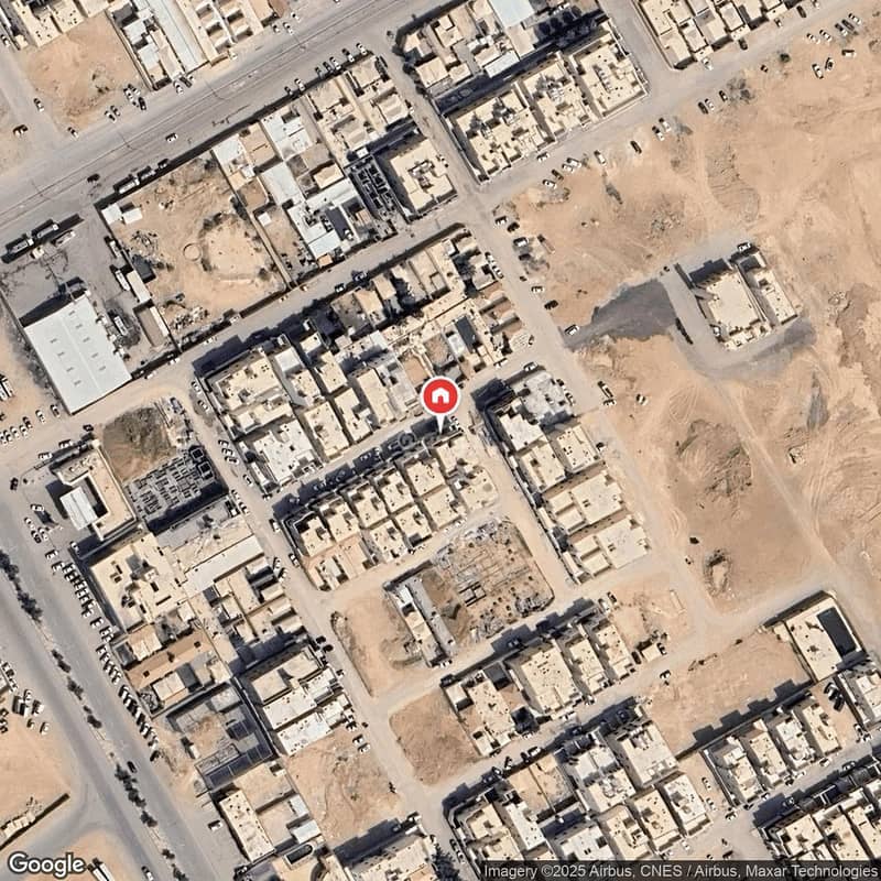 Villa For Rent in Al Maizilah, Riyadh