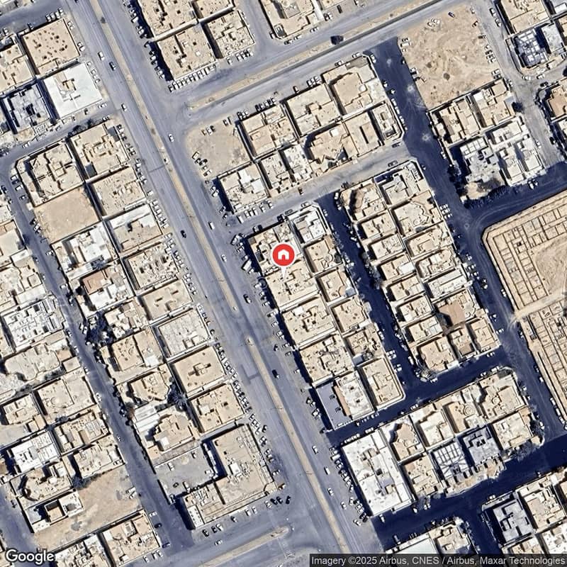 Residential Building For Rent in Al Muruj, Riyadh Residential Building For Rent in Al Muruj, Riyadh