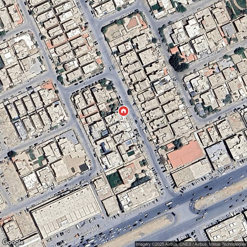 Villa For Rent in Al Yasmin, Riyadh