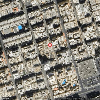 Studio for Sale in North Jeddah, Jeddah - Studio Apartment For Sale Al Rawdah Jeddah
