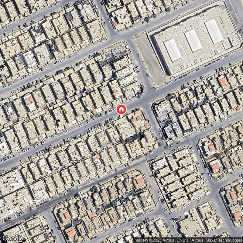 Studio Apartment For Rent in Al Yasmin, Riyadh
