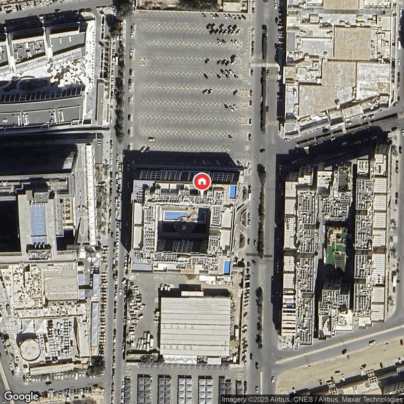 Studio Apartment For Rent in Al Salamah, Jeddah