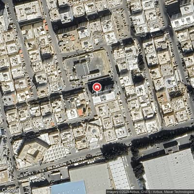 Studio for Rent in North Jeddah, Jeddah - Studio Apartment For Rent in Al Bawadi, Jeddah