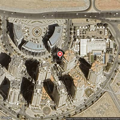 استوديو  للبيع في شمال جدة، جدة - ممتلكات للبيع