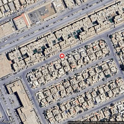 Room for Rent in East Riyadh, Riyadh - Room For Rent in Qurtubah, Riyadh