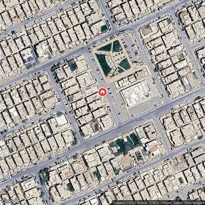شقة 2 غرفة نوم للايجار في شمال الرياض، الرياض - شقة مكونة من غرفتي نوم للإيجار في الياسمين، الرياض