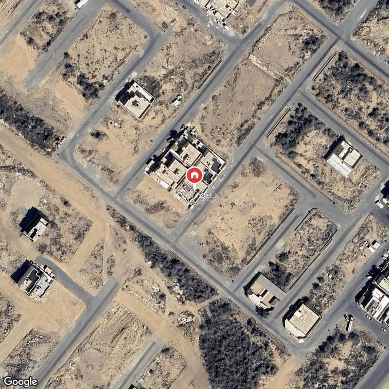 Villa For Rent in Al Yarmuk, Khamis Mushait