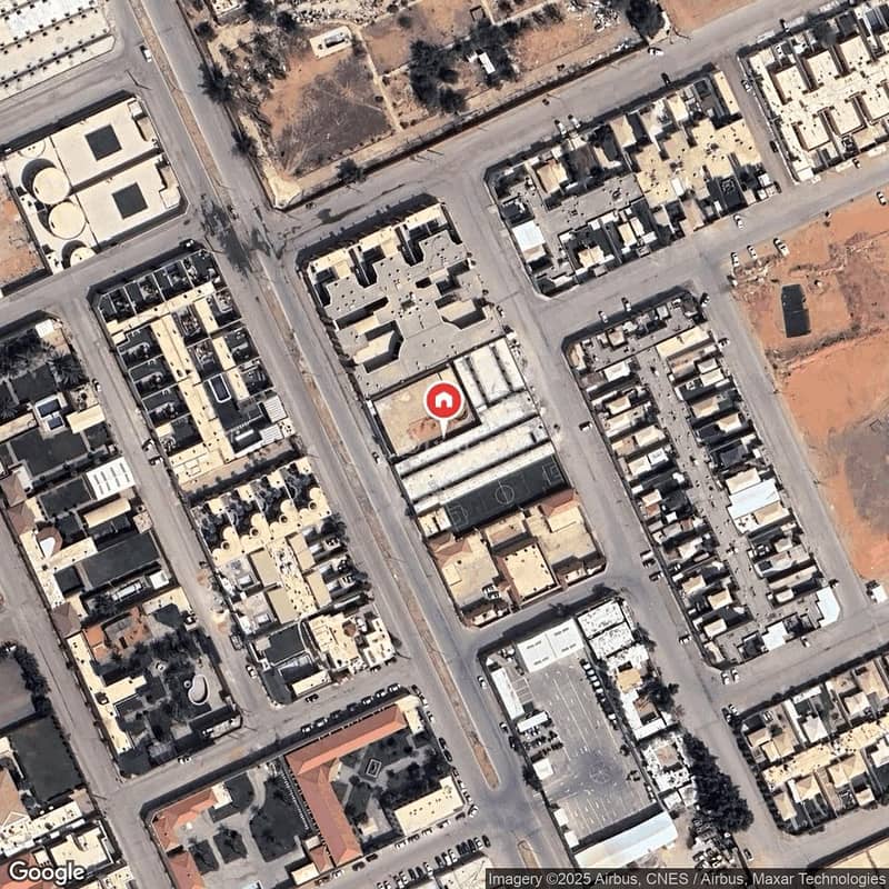 Complex For Rent in Al Rimal, Riyadh Complex For Rent in Al Rimal, Riyadh