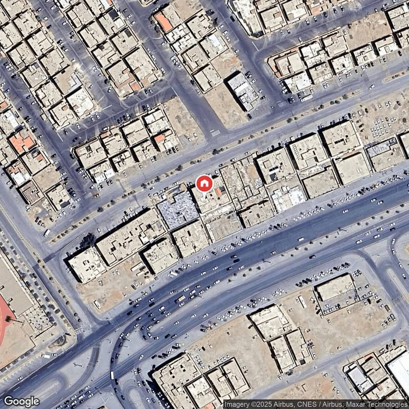 Apartment for sale in Dhahrat Laban, West Riyadh Apartment for sale in Dhahrat Laban, West Riyadh