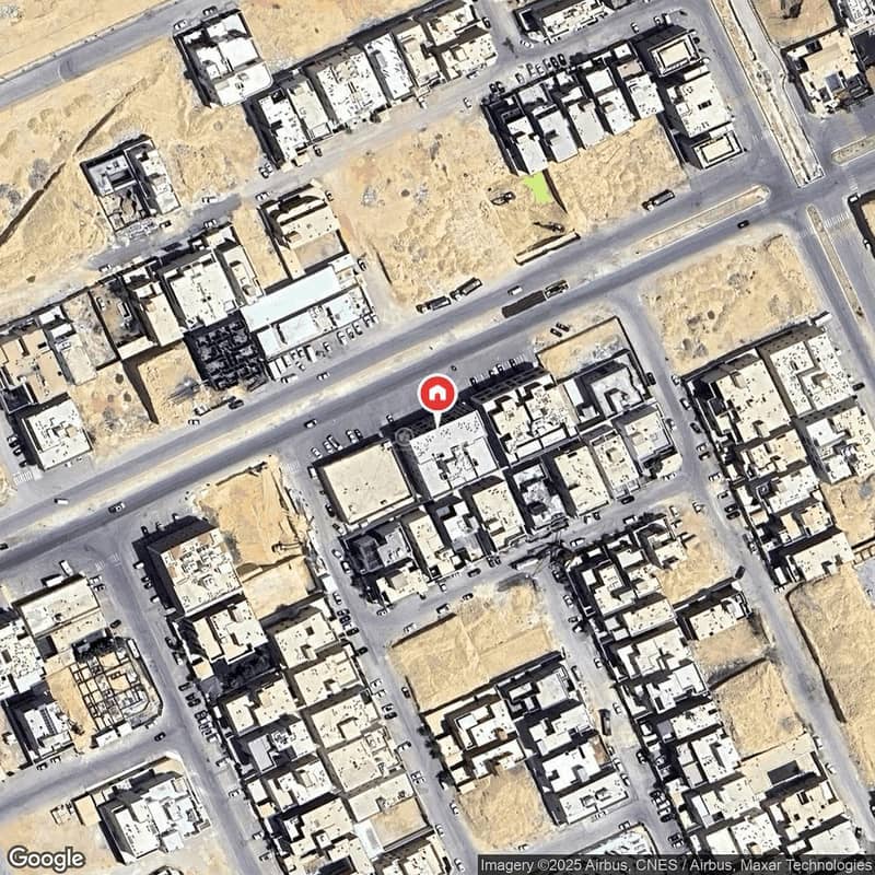 Apartment for rent in Al Narjis, north Riyadh
