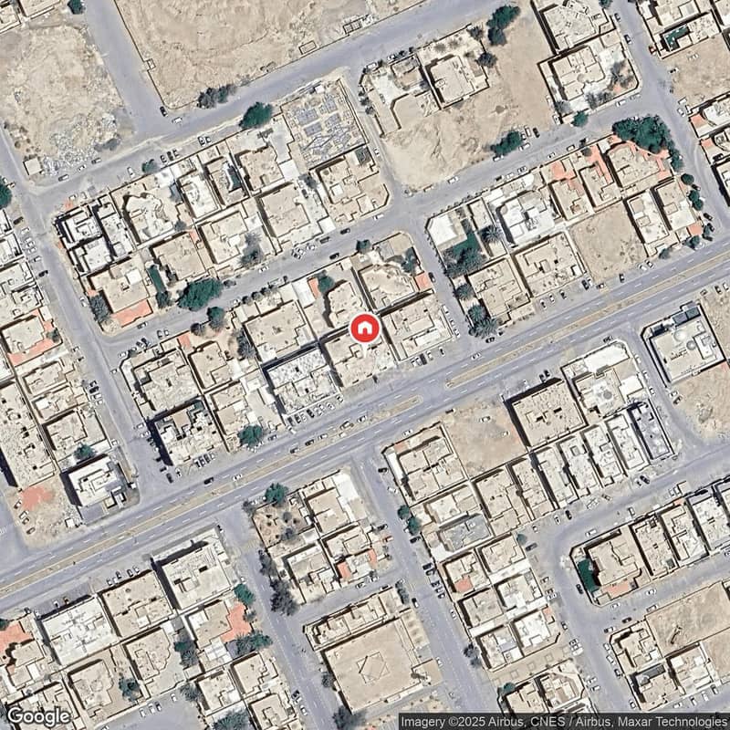 Two-bedroom apartment for rent in Al-Aqiq Two-bedroom apartment for rent in Al-Aqiq