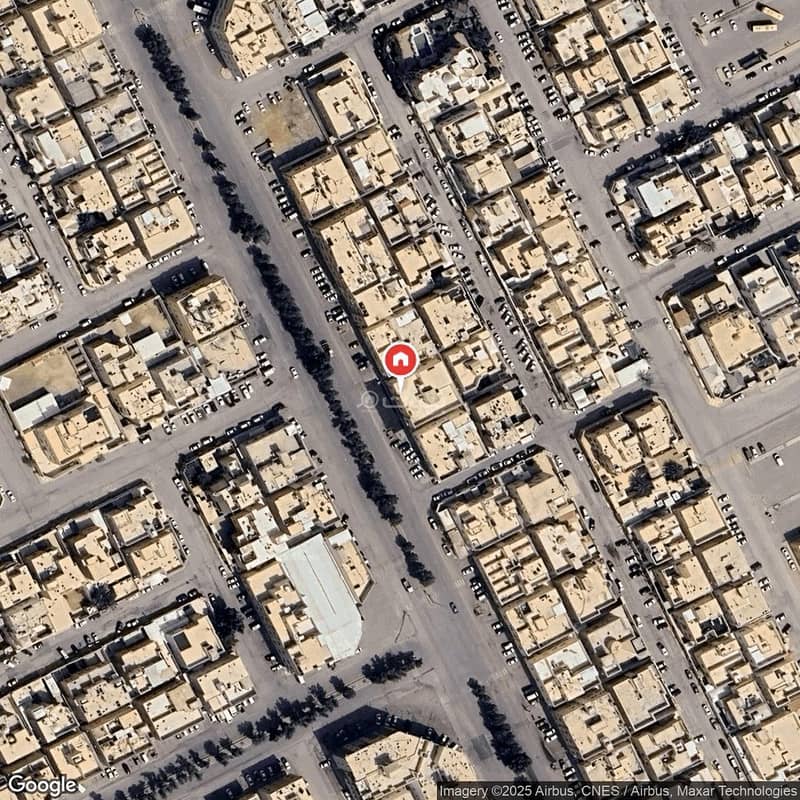 Office For Rent in Al Aziziyah, Riyadh