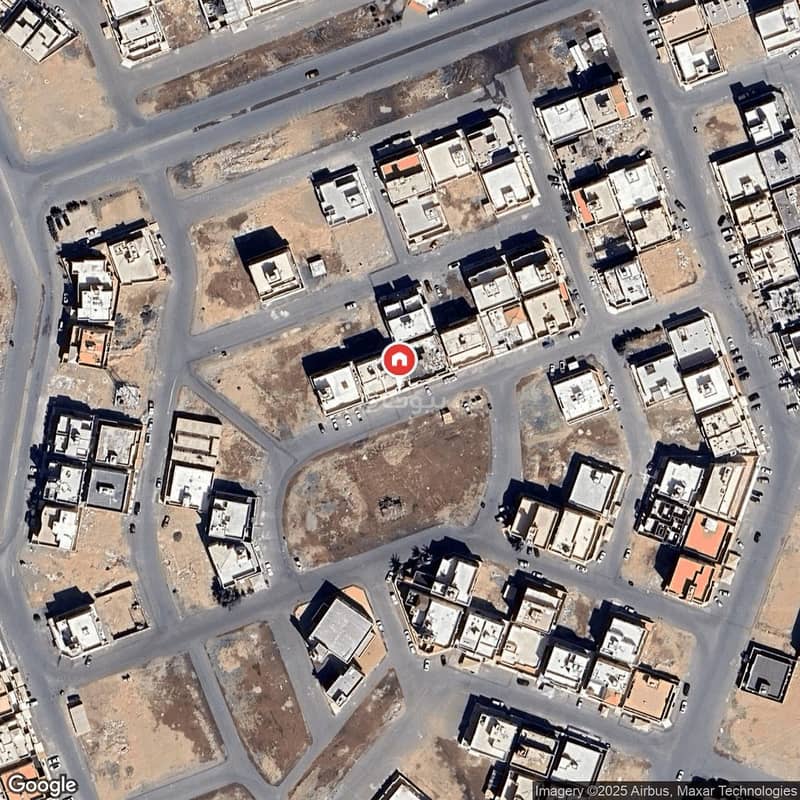 فيلا للإيجار في الفروسية، جدة