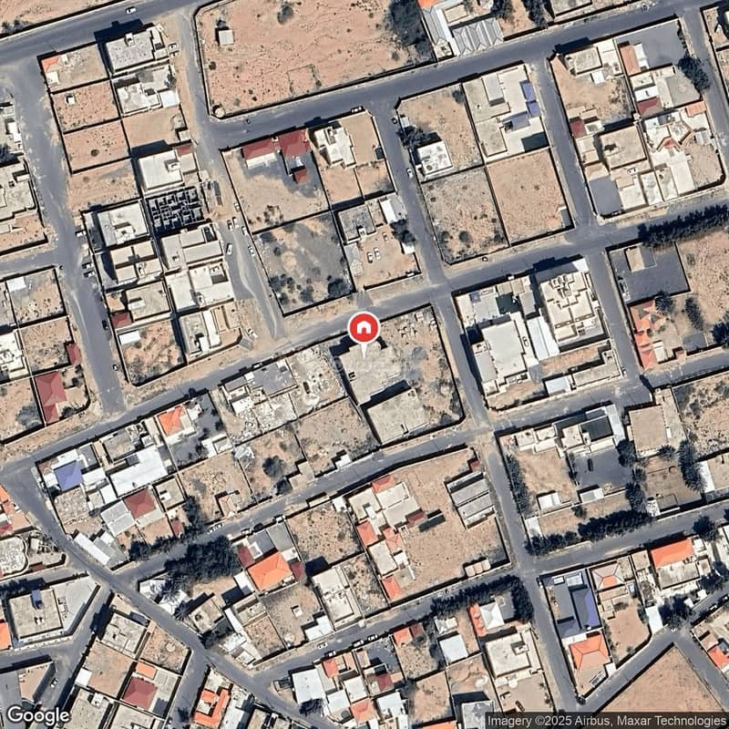 Villa for Sale in Al Rahba District, Taif