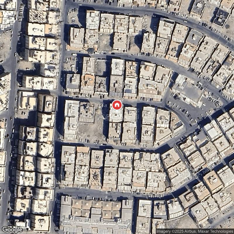 Apartment for Sale in Al Shawqiyyah, Makkah Apartment for Sale in Al Shawqiyyah, Makkah