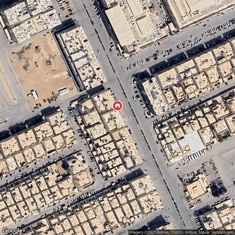 Studio Apartment For Rent in Ishbiliyah, Riyadh